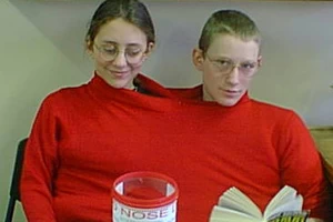 1999 Comic relief