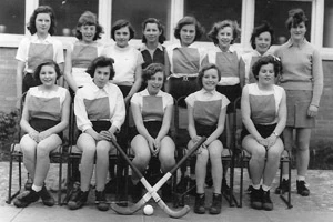 1959 Malton County Modern Hockey XI