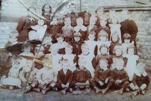 Malton St Michaels 1900