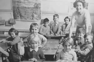 Norton Grove Street Primary
