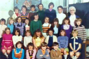 1973 Welburn