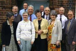 Malton School reunion