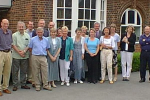 Malton School reunion