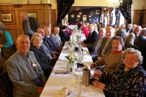Malton School reunion