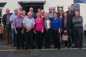Malton School reunion