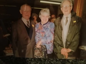 Malton County Modern Reunion 1995
