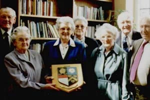 Malton Grammar School reunion