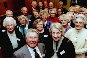 Malton Grammar School Reunion