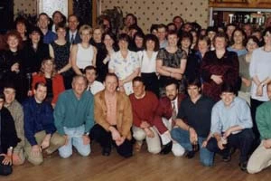 Malton School reunion