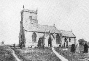 Darrington Church