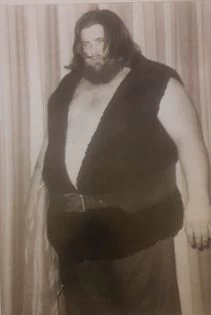 Klondyke Bill