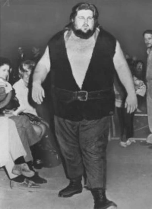 Klondyke Bill