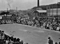 Norton Swimming Baths