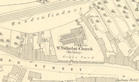 Norton Swimming Baths