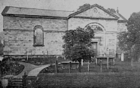 The Church of St Nicholas