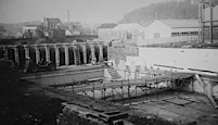 Norton Swimming Baths