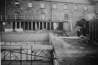 Norton Swimming Baths