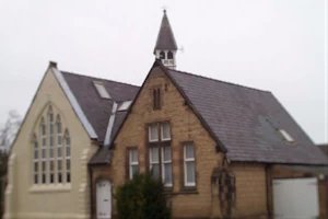 St Mary's C of E Primary School, Old Malton