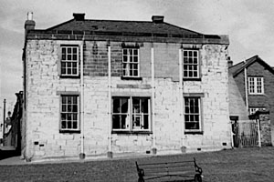 The Wesleyan School, Greengate