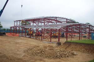 Malton Community Sports Centre