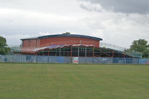 Malton Community Sports Centre