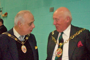 Malton Community Sports Centre