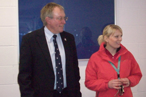 Malton Community Sports Centre