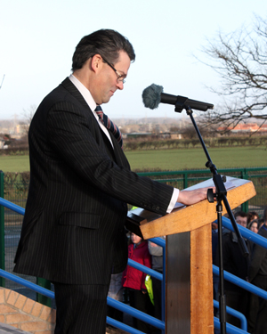 Malton Community Sports Centre