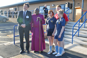 Malton Community Sports Centre