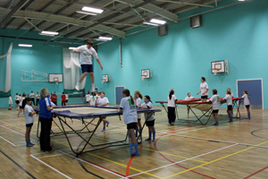 Malton Community Sports Centre