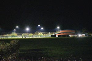Malton Community Sports Centre