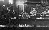 Malton Grammar School 1951