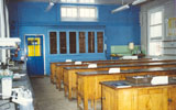 Malton School 1995
