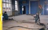 Malton School Science Lab 1996