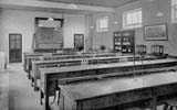 Malton School science laboratory