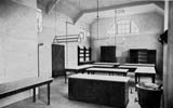 Malton Grammar School laundry