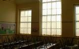 Malton School classroom