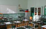 Malton School classroom
