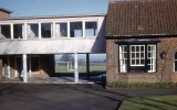 Malton Grammar School staffroom