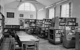 Malton Grammar School staff 1965