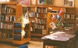 Malton School Library