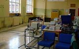 Malton School Room 40