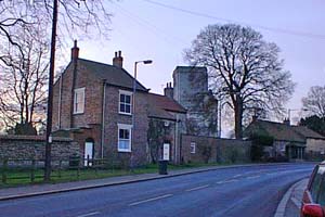The Gannock, Old Malton