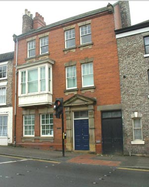 John Estill offices