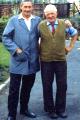 Jack Davidson and Fred