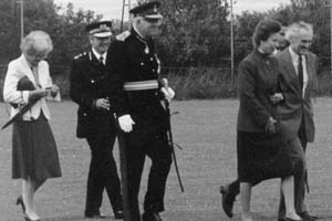 Princess Anne Malton Show