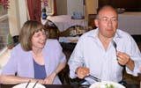 David Roberts' retirement 2006