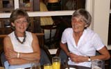 David Roberts' retirement 2006