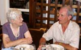 David Roberts' retirement 2006