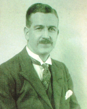Thomas Arthur Williams